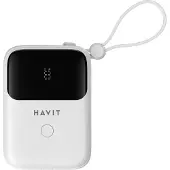 Havit Pb5215 10000mah Powerbank