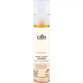 CMD Naturkosmetik Sandorini Face & Body Shimmer 50 ml