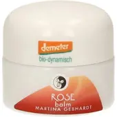 Martina Gebhardt Rose Balm 15 ml
