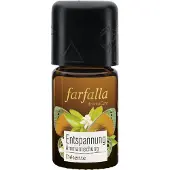 Farfalla Aromamischung sanft entsp Orangenbl 5 ml Ätherisches Öl