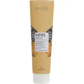 Farfalla KPMDKL, Lotion, Feuchtigkeitsspendend, Glättend, 150 ml, Tube, Mandarine, 24 h