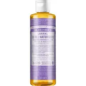 Dr. bronner's Flüssigseifen Lavendel 18-in-1 Naturseife 240 ml