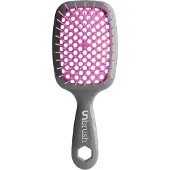 UNbrush Original Collection Detangling Hair Brush - Orchid 1 Stk.