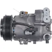 AIRSTAL Klimakompressor 10-5824