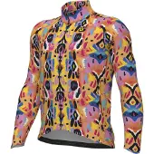 ALÉ Pr-e Tribal Langarm-trikot