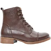 Ten points TenPoints Stiefeletten Pandora 60003-361-chocolate braun Gr.41