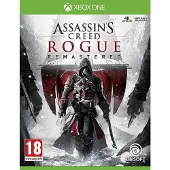 Assassins Creed Rogue Remastered, Xbox One, M (Reif)