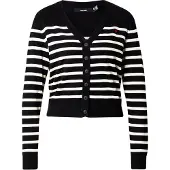 Vero Moda Strickjacke in Black | Gr.: M