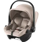 Britax Römer Baby-Safe Core Babyschale, Chai