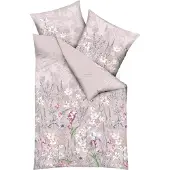 Kaeppel Bettwäsche "Lily", Mit Blumenmuster