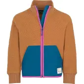 TROLLKIDS Girl's Vega Jacket