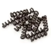 Fender American Series Stratocaster Tremolo Arm Tension Springs Schwarz