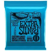 Ernie Ball Slinky Nickel