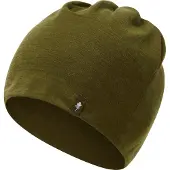 Pinewood Merino Wool Beanie olive green (770) Unisize