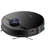 Midea Robot Vacuum Cleaner | M7 Evo | Dry | Lithium ion | 5200 mAh | Dust capacity 0.43 L | 8000 Pa | Black