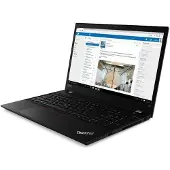 Lenovo Laptop Thinkpad T590 i5-8265U 8 GB RAM 1 TB SSD
