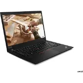 Lenovo Laptop Thinkpad T14s Gen1 i5-10210U 8 GB RAM 2 TB SSD
