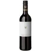 Lauffener Weingärtner eG Mundelsheimer Merlot QbA trocken 0,75l