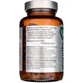 MyVita SILBER Haare, Haut, Nägel - Beauty Complex 120 Kapseln.