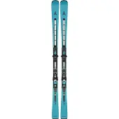 Atomic Herren Ski REDSTER X9S RVSK S + I 12 GW T