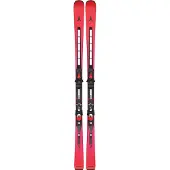 Atomic Herren Ski REDSTER G9 RVSK S + I 12 GW Re