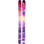 Armada - Ski Set inkl. Bdg. - Skis freestyle - Pack Arv 112 Madsteez 2026
