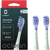 Oclean Ultra white-2 pack Grün