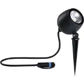 Paulmann Plug & Shine LED Gartenstrahler Kikolo