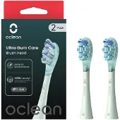 Oclean Ultra gum care-2 pack Grün