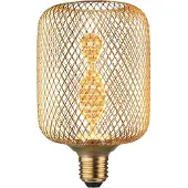 Paulmann Metallic Glow Zylinder