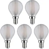 Paulmann Tropfen 5er Set