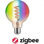 Paulmann Globe Zigbee Filament
