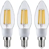 Paulmann Kerze Eco-Line Filament
