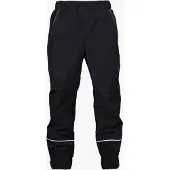 Lindberg Drammen Outdoorhose, Black, 90