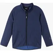 Reima Kahvilla Fleecejacke, Navy, 104