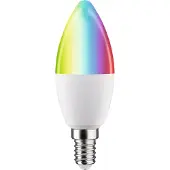 Paulmann Kerze Zigbee Filament