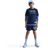 Nike B NK DF MULTI SS TOP GX LOVE Navy