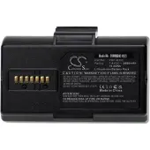 Bixolon Batterie - für Etikettendrucker - Aufladbarer Akku - Proprietär Shelf Life