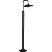 Paulmann LED Pollerleuchte Nostro seewasserresistent