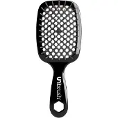 UNbrush Original Collection Detangling Hair Brush - Moonlight 1 Stk.