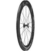 Campagnolo Pista Carbon Tubeless Rennrad-vorderrad