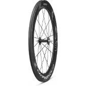 Campagnolo Pista Carbon Tubular Rennrad-hinterrad
