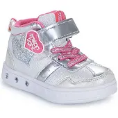 Beppi Kinderschuhe 2194941-PRATEADO kind