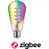 Paulmann Kolben Zigbee Filament