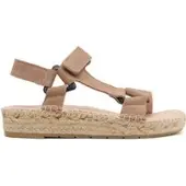 MANEBI' Espadrilles Hiking Sandals W 1.9 JH Beige
