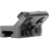 Olight M-Lok Waffenalterung für Odin mini