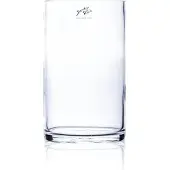 Sandra Rich CYLI cylindrical vase