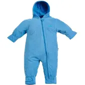 BMS Outdoor Overall in Blau | Gr.: 68