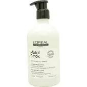 L'Oréal Metal Detox Care - 500ml