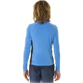 Rip Curl Icons Uv Brushed Langarm-rash Guard